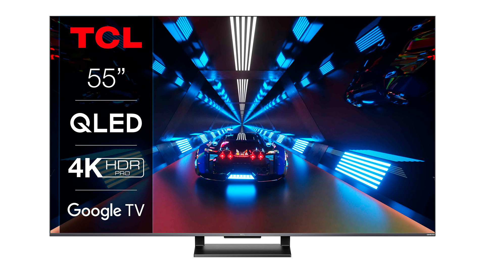 TCL C735K review: a bargain for gamers and movie fans alike | What