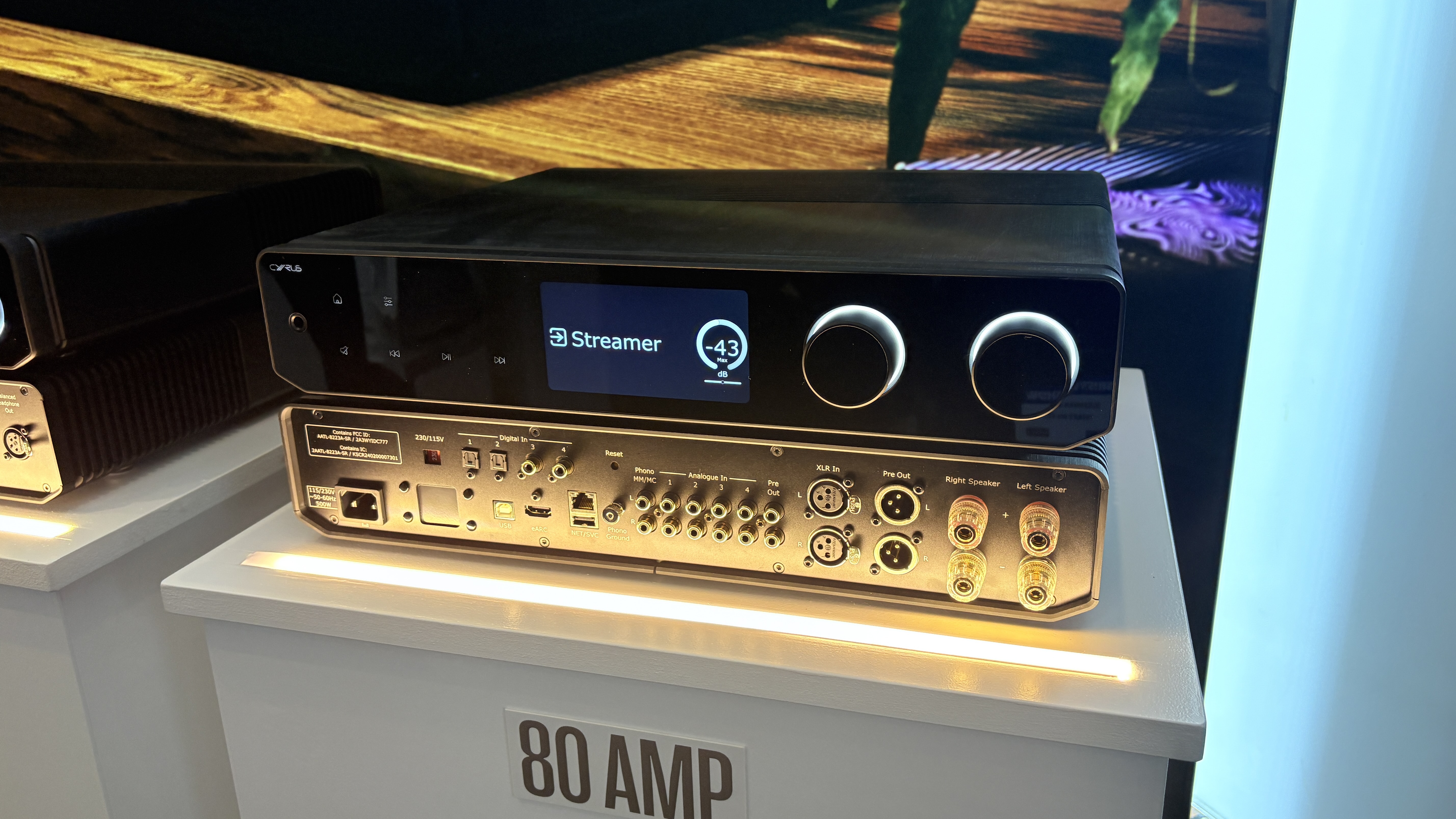 Onkyo A-9050 review | What Hi-Fi?