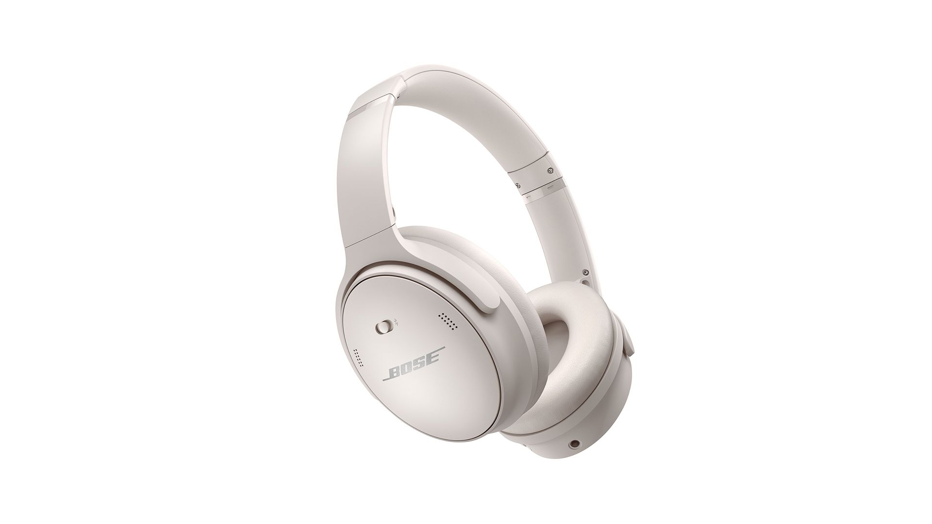 Bose QuietComfort 45 review: noise-cancelling kings | What Hi-Fi?