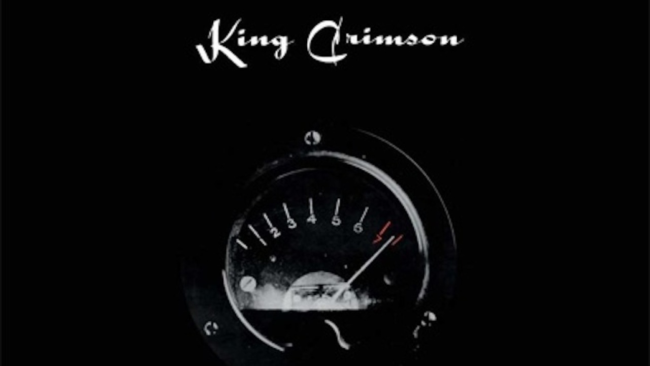 King Crimson: The Road To Red | Louder