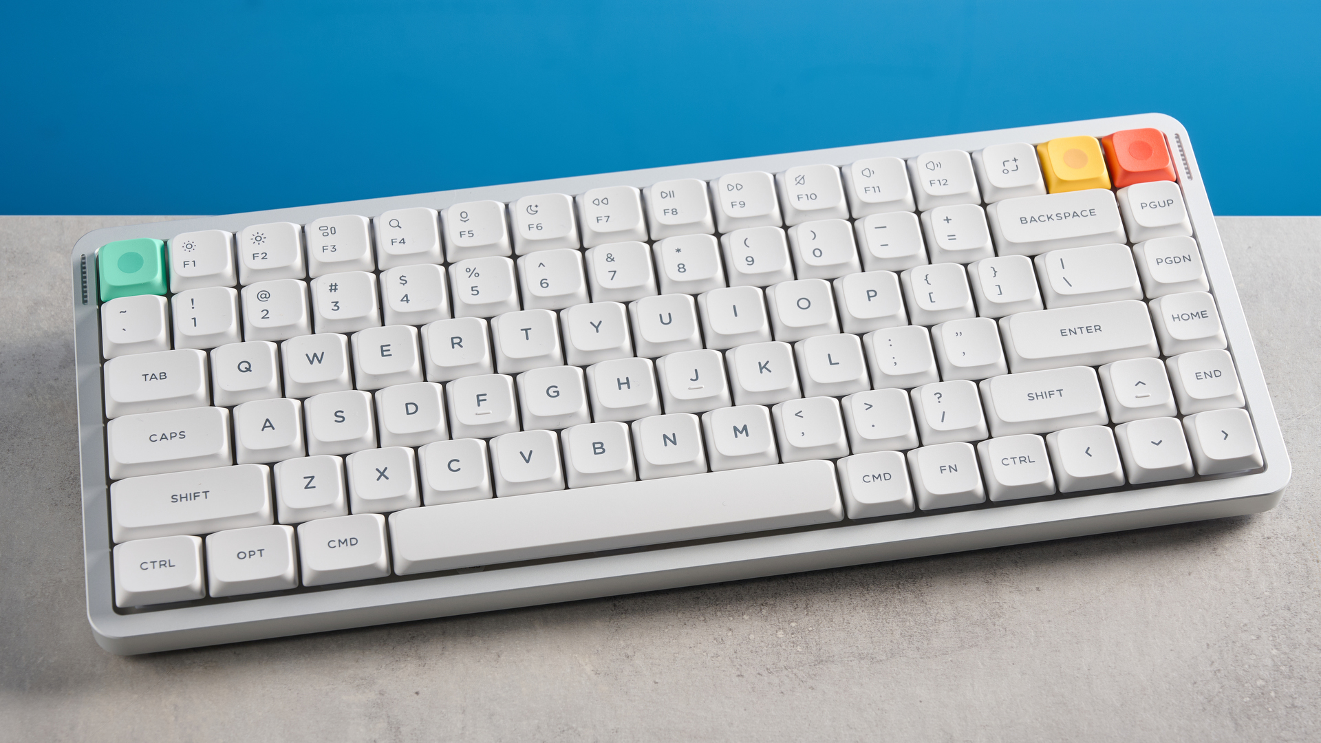 NuPhy Air75 V3 review | Tom's Guide