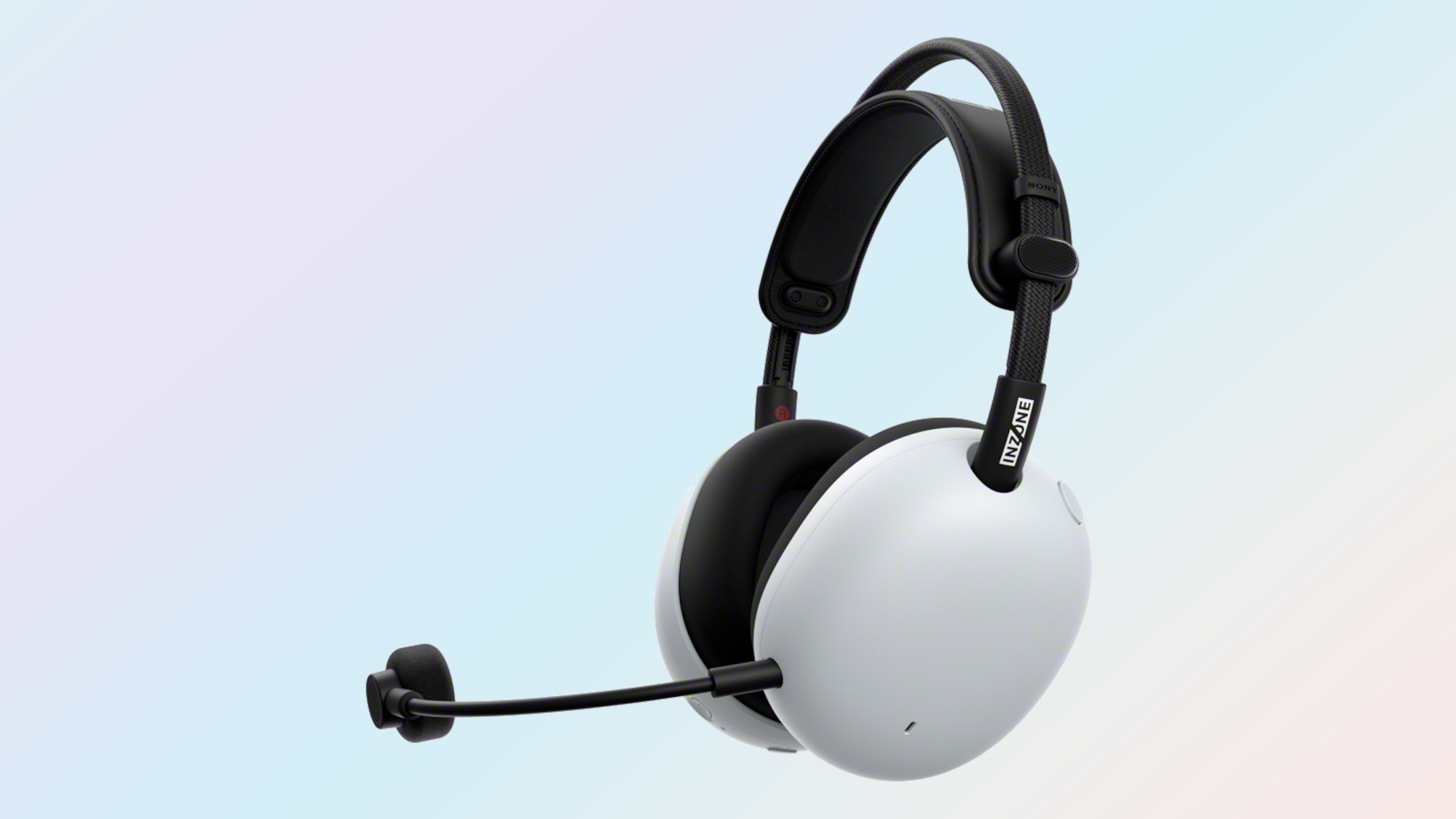 The new Sony Inzone H9 II is the gaming headset I've been waiting