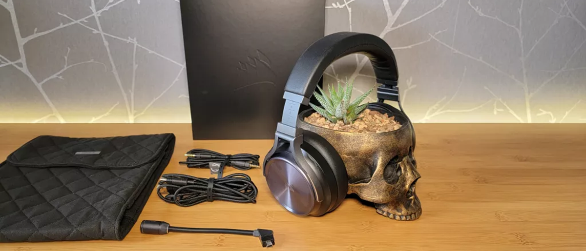 Corsair Virtuoso RGB Wireless XT Review: Expensive Excellence