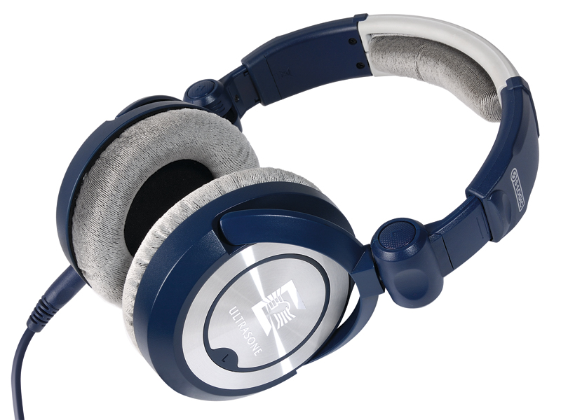 Ultrasone Pro750 review | TechRadar