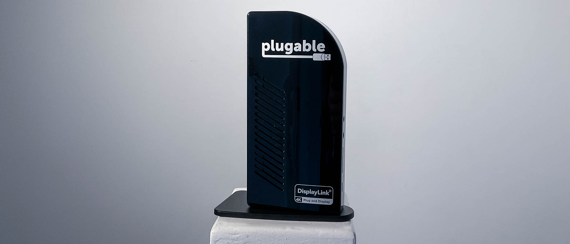 Plugable USB-C Triple 4K Display Docking Station review: The best