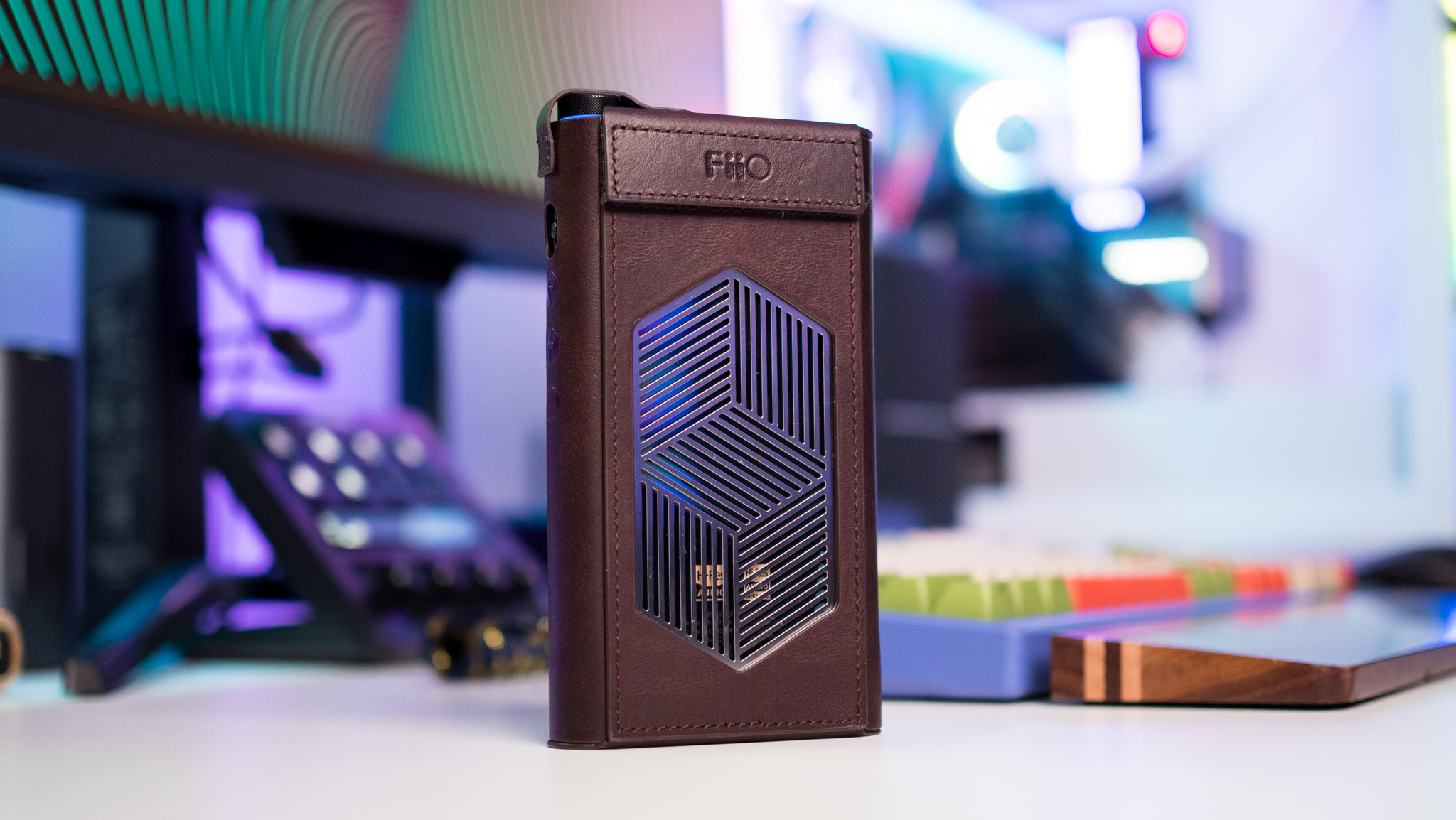 Fiio M15S review: The ultimate $999 high-res music player