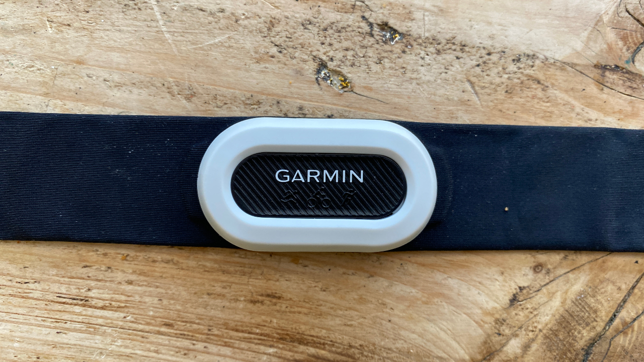 Garmin HRM-Pro Plus Review | Coach