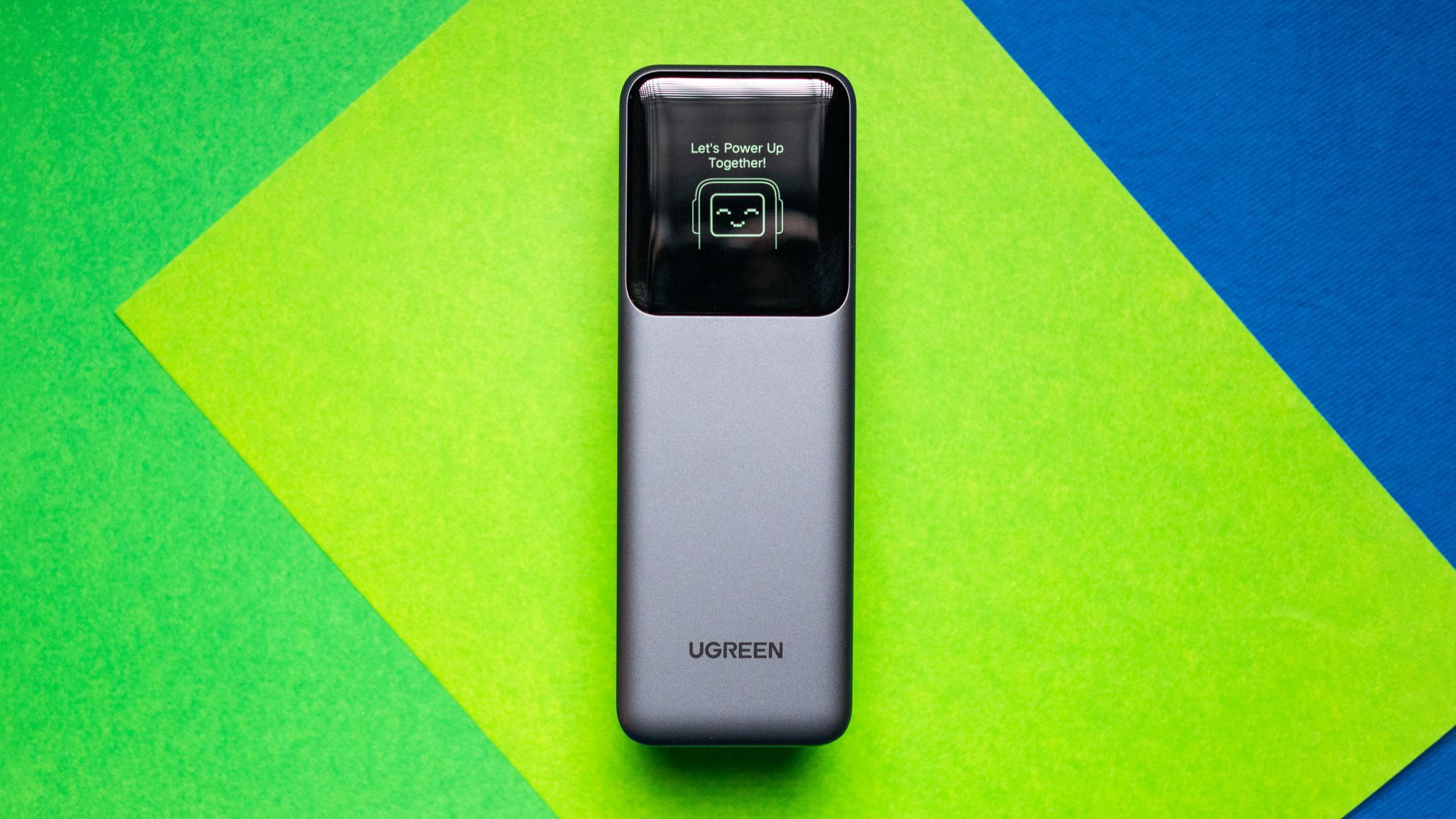 UGREEN Nexode 25000mAh Power Bank review: This 200W power bank is