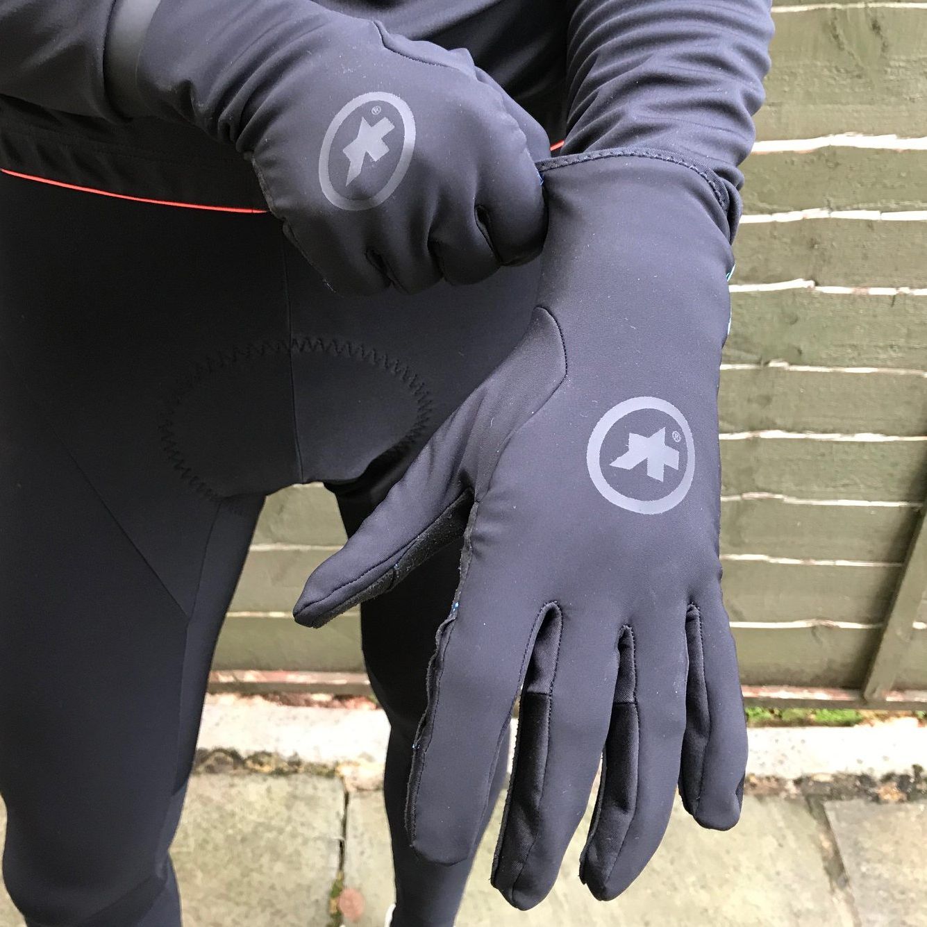 Assos Assosoires Winter Gloves review | Cycling Weekly