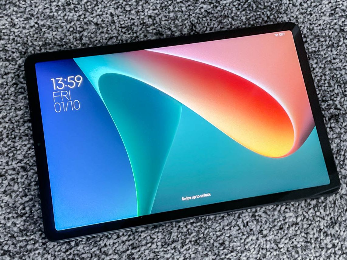 Xiaomi Pad 5 review: An exceptional Android tablet | Laptop Mag