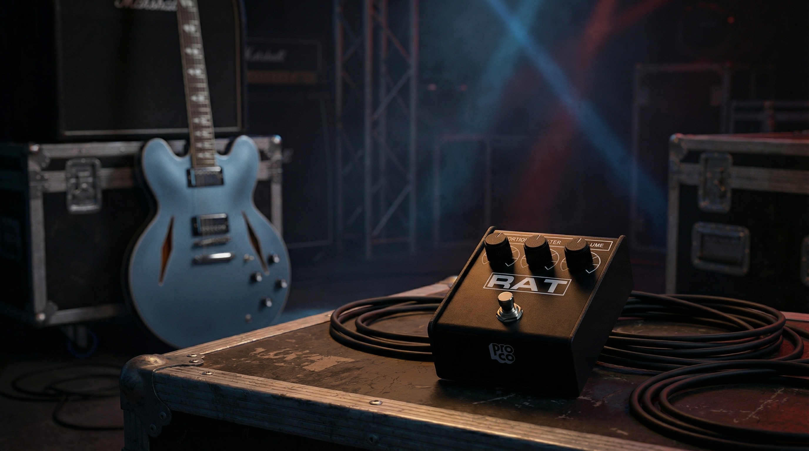 Review: Maxon DB10 Dual Booster Pedal | Guitar World