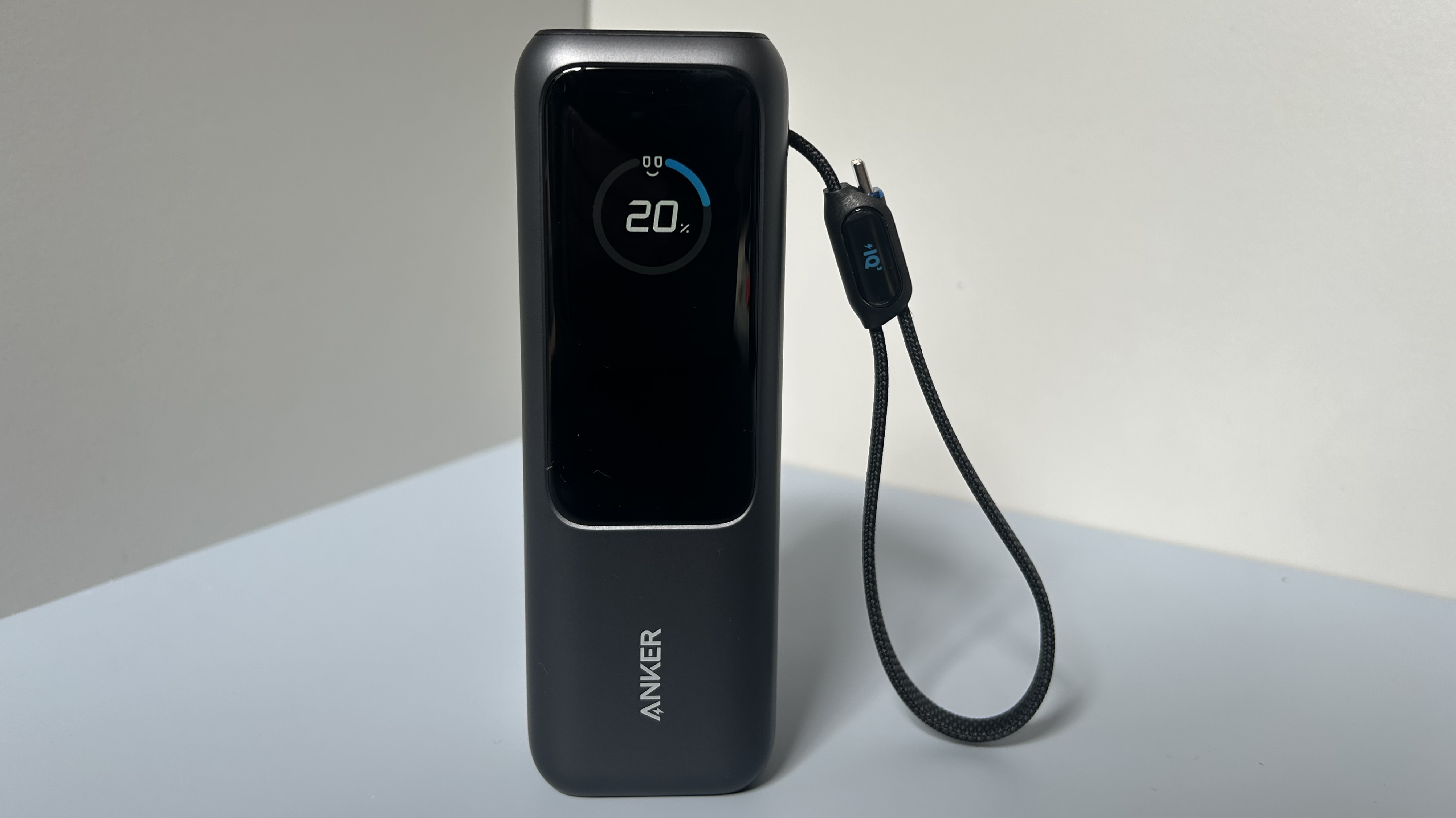 Anker Laptop Power Bank 25000mAh review: the travel tech legend