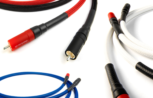 Chord Co launches Reference versions of its midrange interconnect