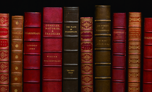 大学倶楽部・明星大：シェイクスピア没後400年記念国際シンポ 10