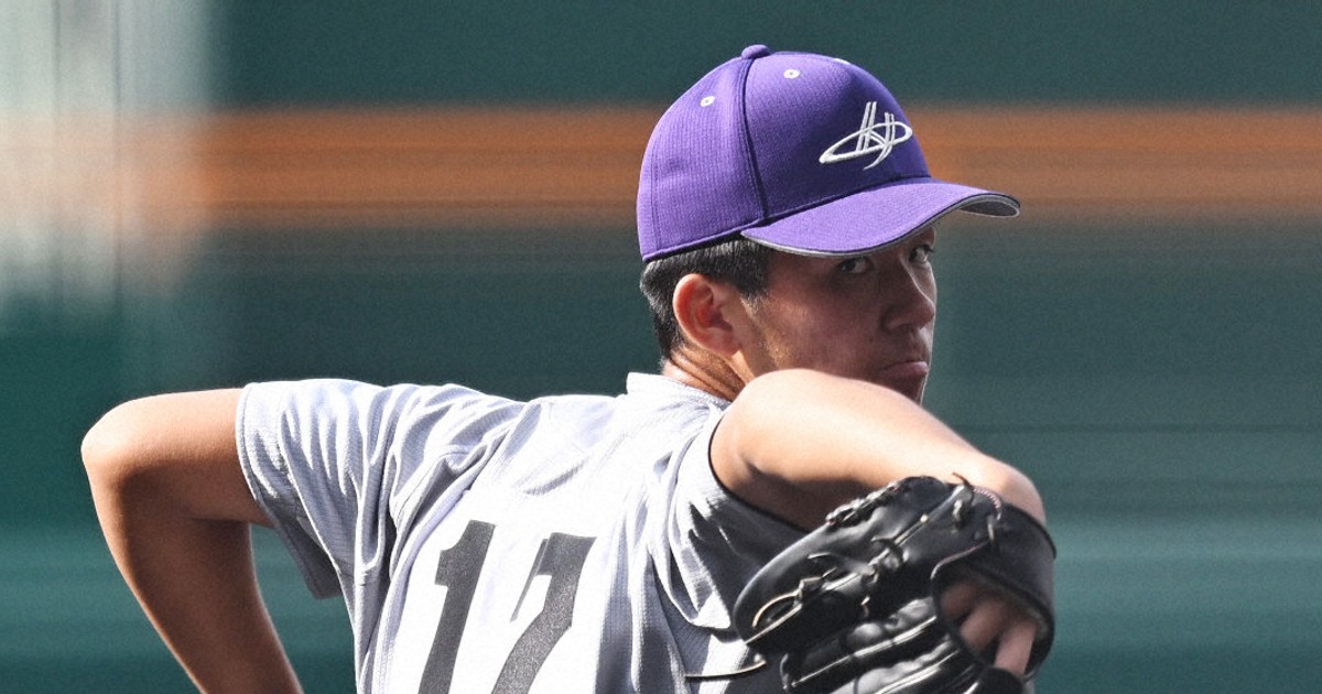 背番号「17」は花巻東の出世番号 今回背負うのは？ 夏の甲子園 | 毎日新聞