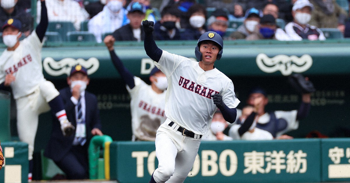 なぜ出ない？ 全チーム登場で1本塁打は「最少記録」 センバツ | 毎日新聞