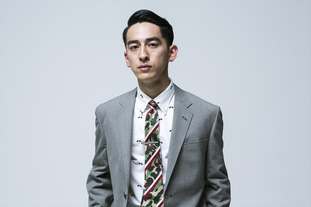 Mr.BATHING APE®]の2016年春夏コレクションが公開。