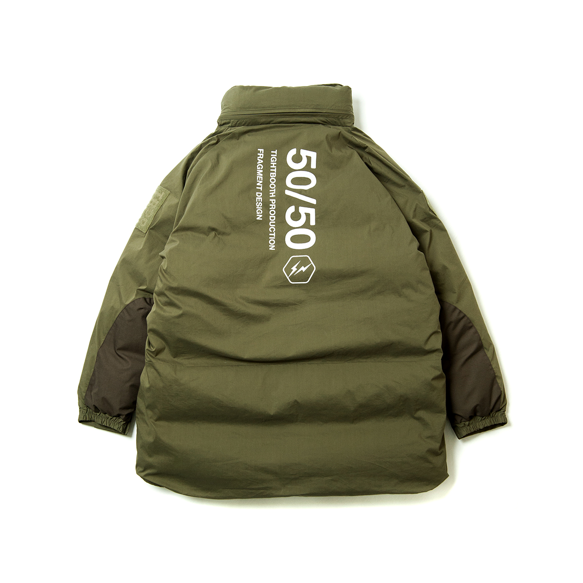 上野伸平の主宰するTIGHTBOOTHとfragment designのコラボレーション