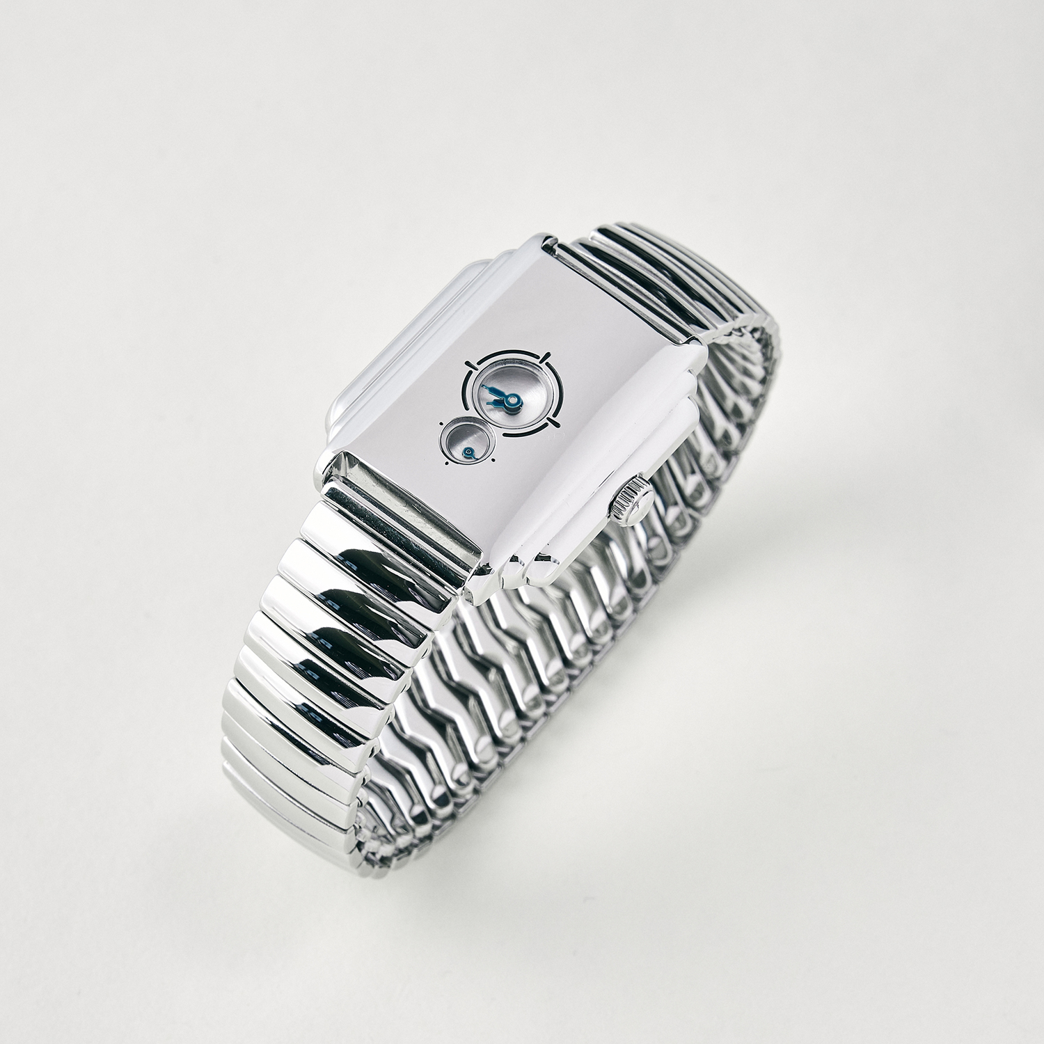 POST O'ALLSによるブランド初の腕時計『POST Lucky Watch』