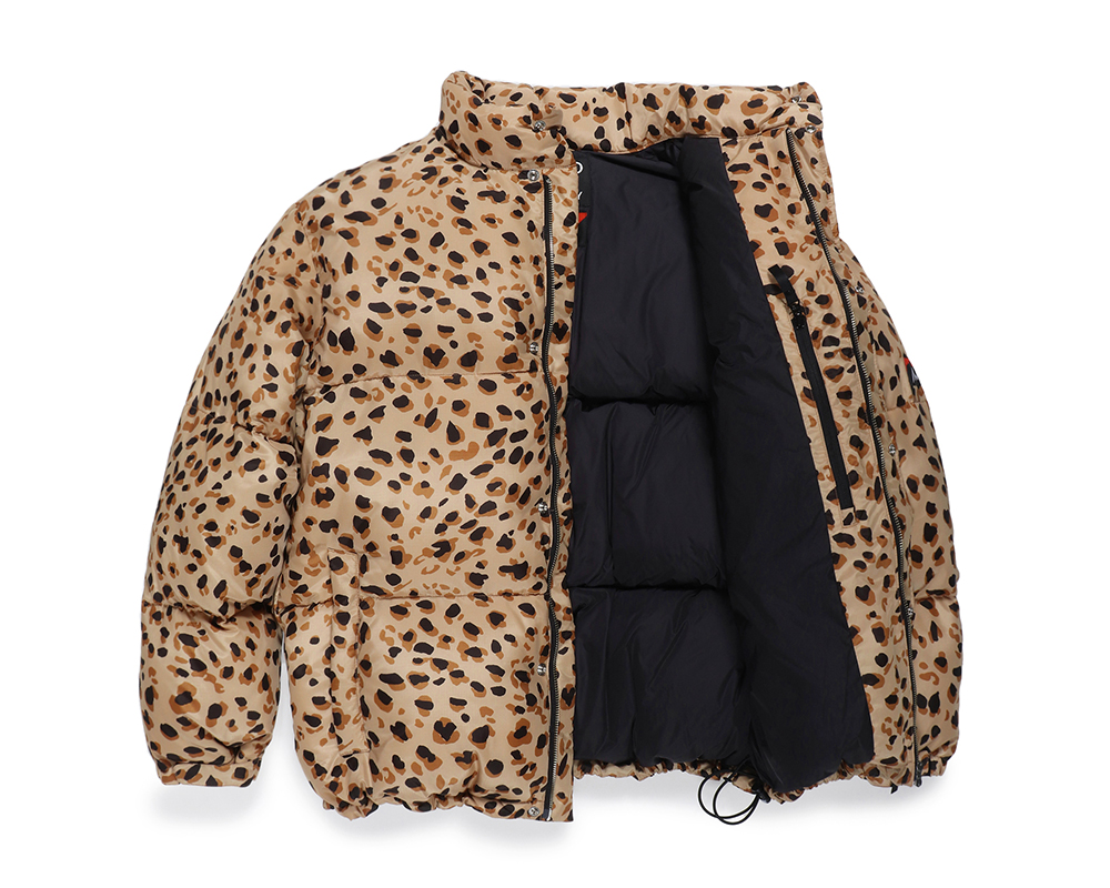 NANGA × WACKO MARIAのニューアイテムが11月25日に発売