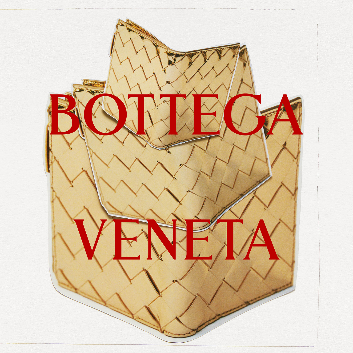 BOTTEGA VENETAのギフティングカプセル