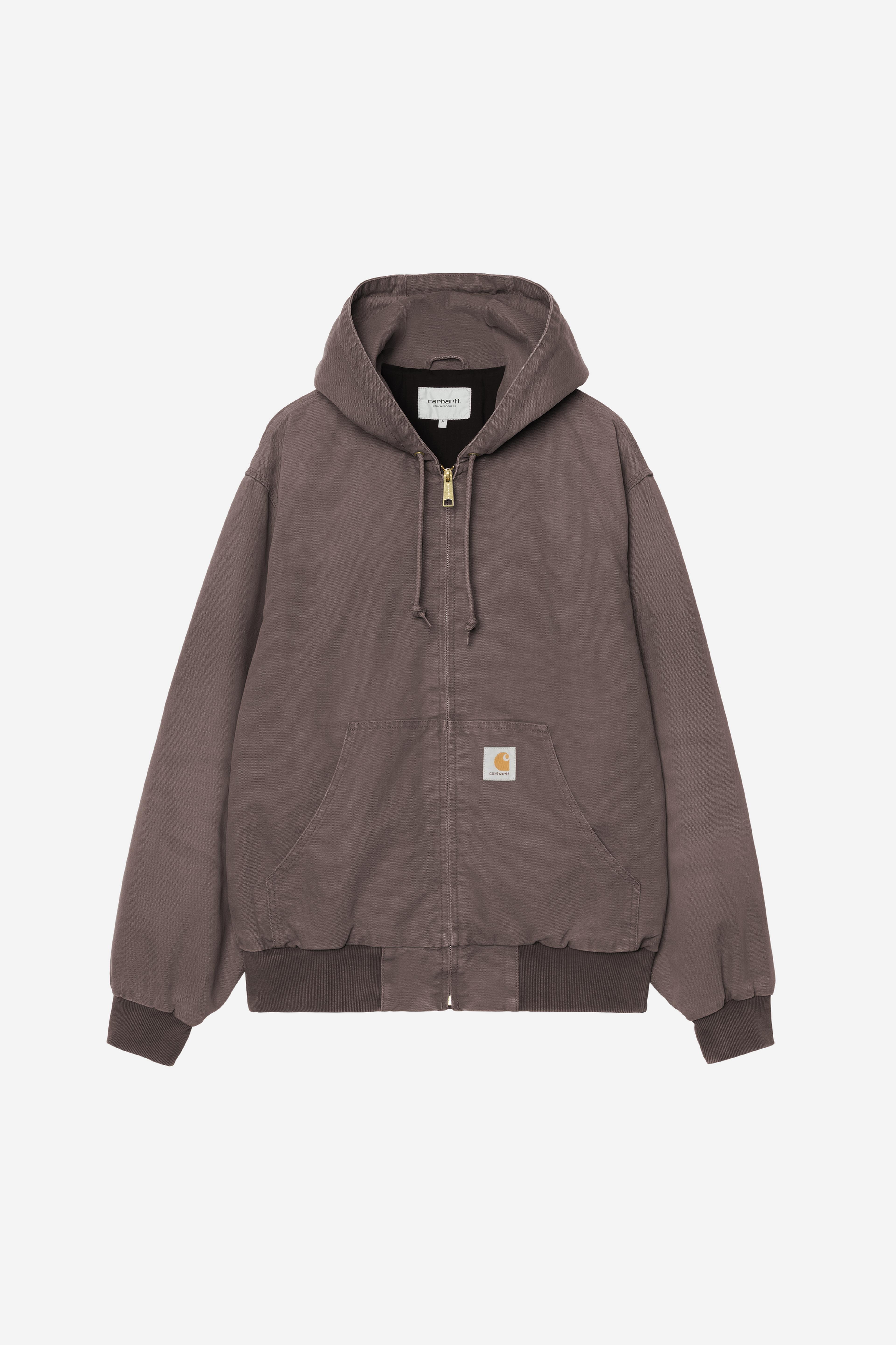 Carhartt WIP OG Active Jacket, Shale | Official Online Store