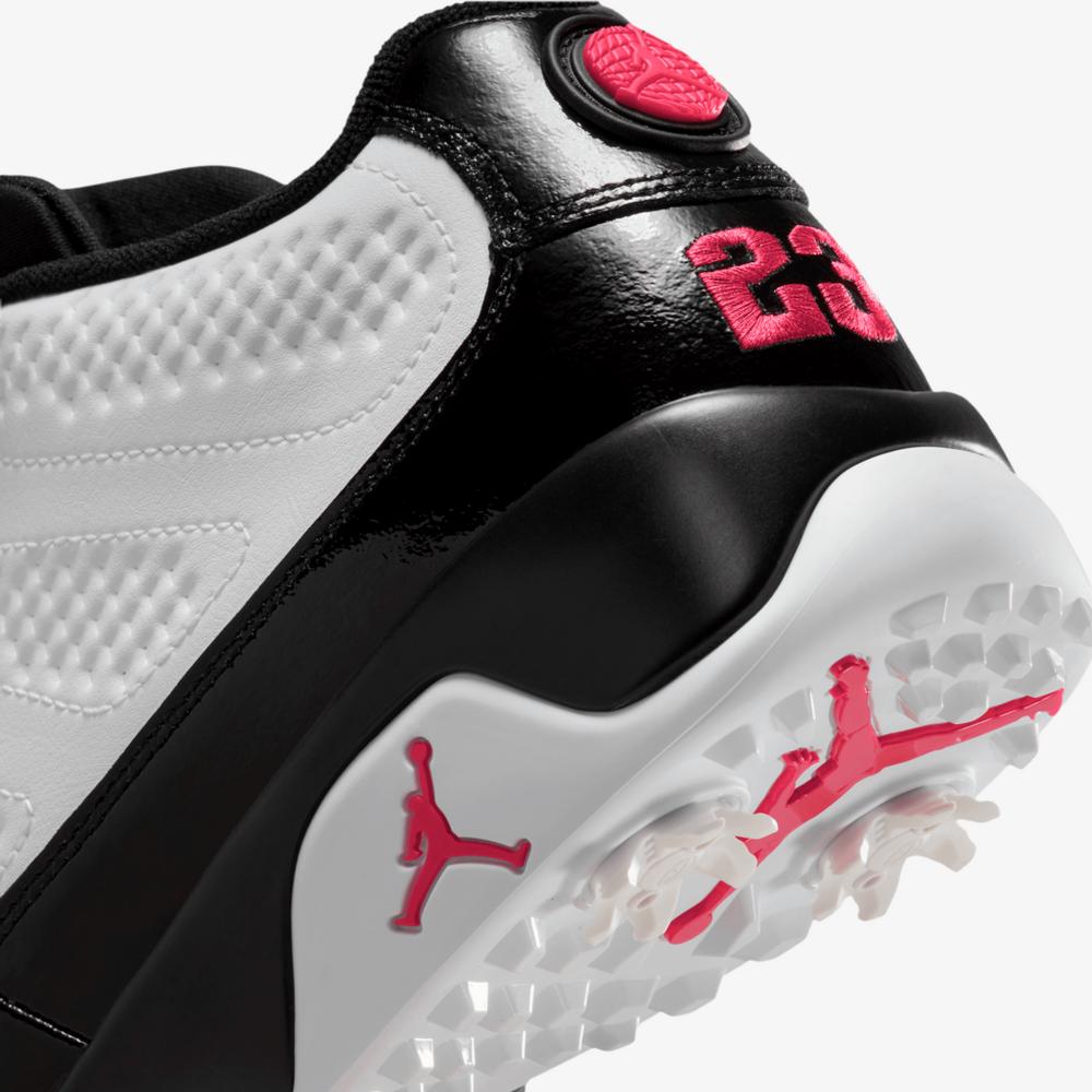 Nike Air Jordan 9 G Men's Golf Shoe | PGA TOUR Superstore
