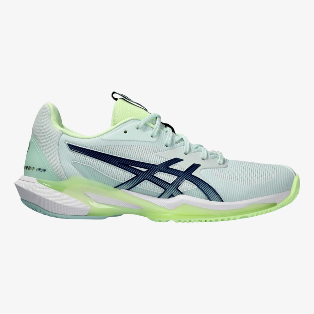 Asics Solution Speed FF 3 Women's Tennis Shoe | PGA TOUR Superstore