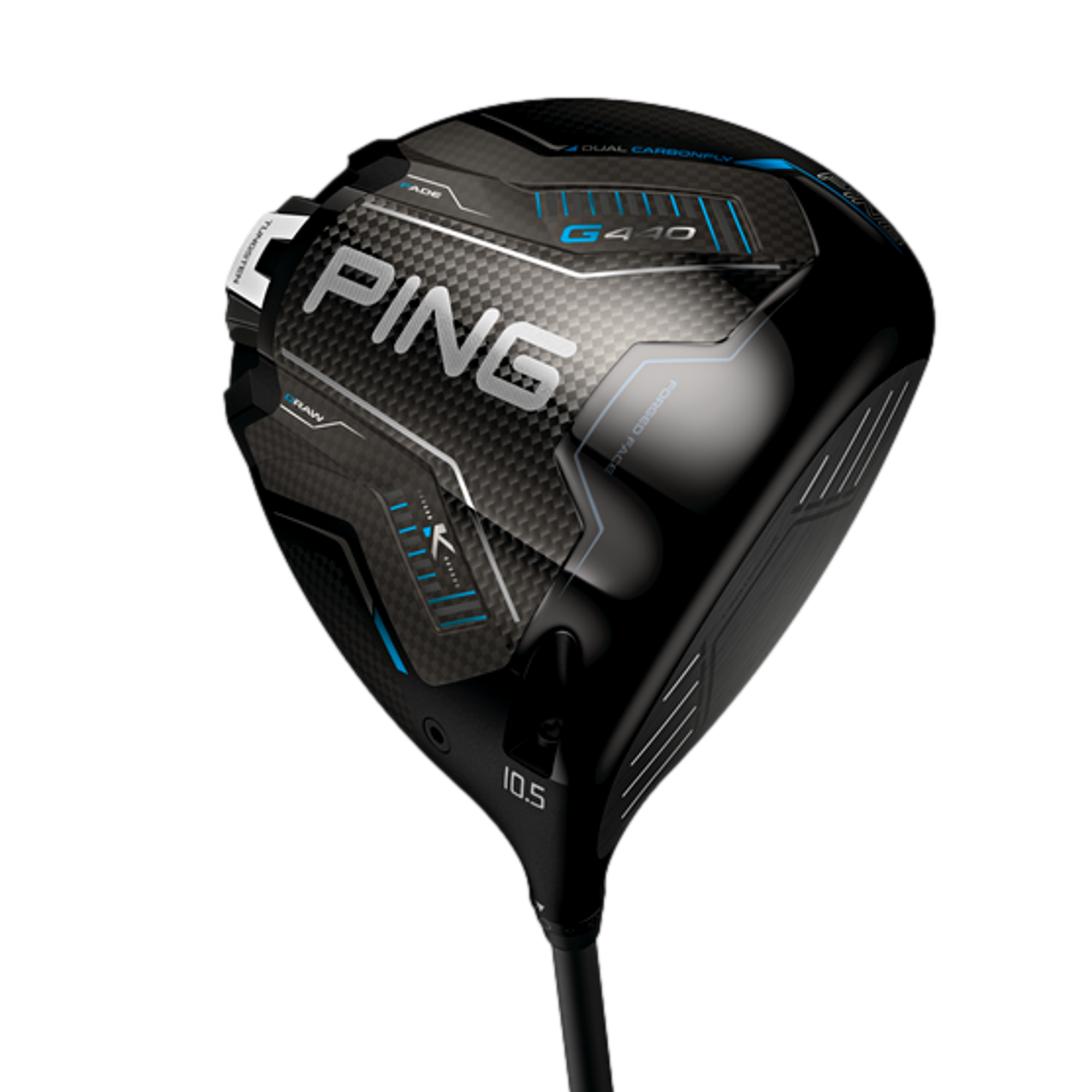 Srixon ZX5 MKII Limited Edition Black Irons w/ Steel Shafts | PGA