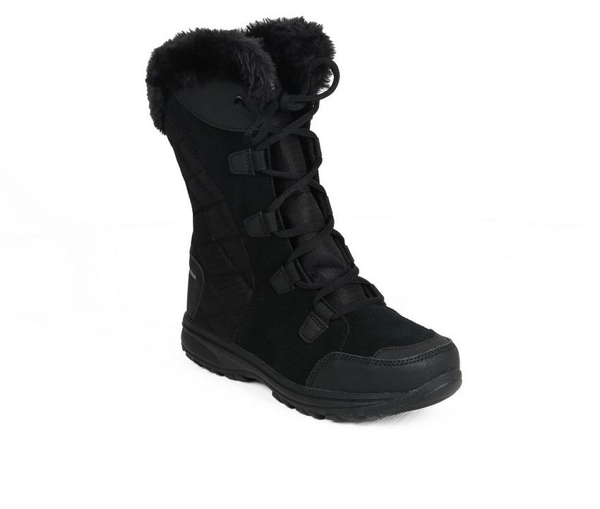 Women's Columbia Ice Maiden II Winter Boots | Shoe Carnival