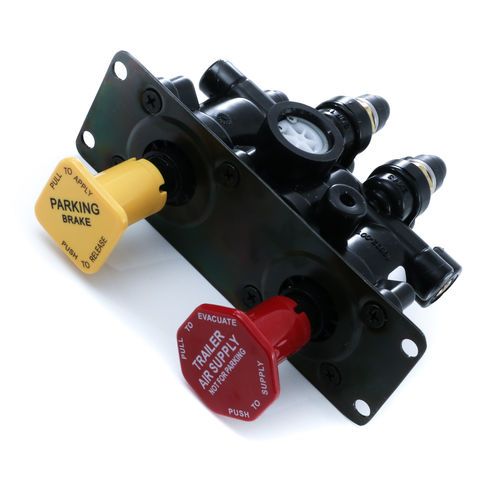 MPParts | Bendix 802804 MV3 Type Dash Control Valve | 802804