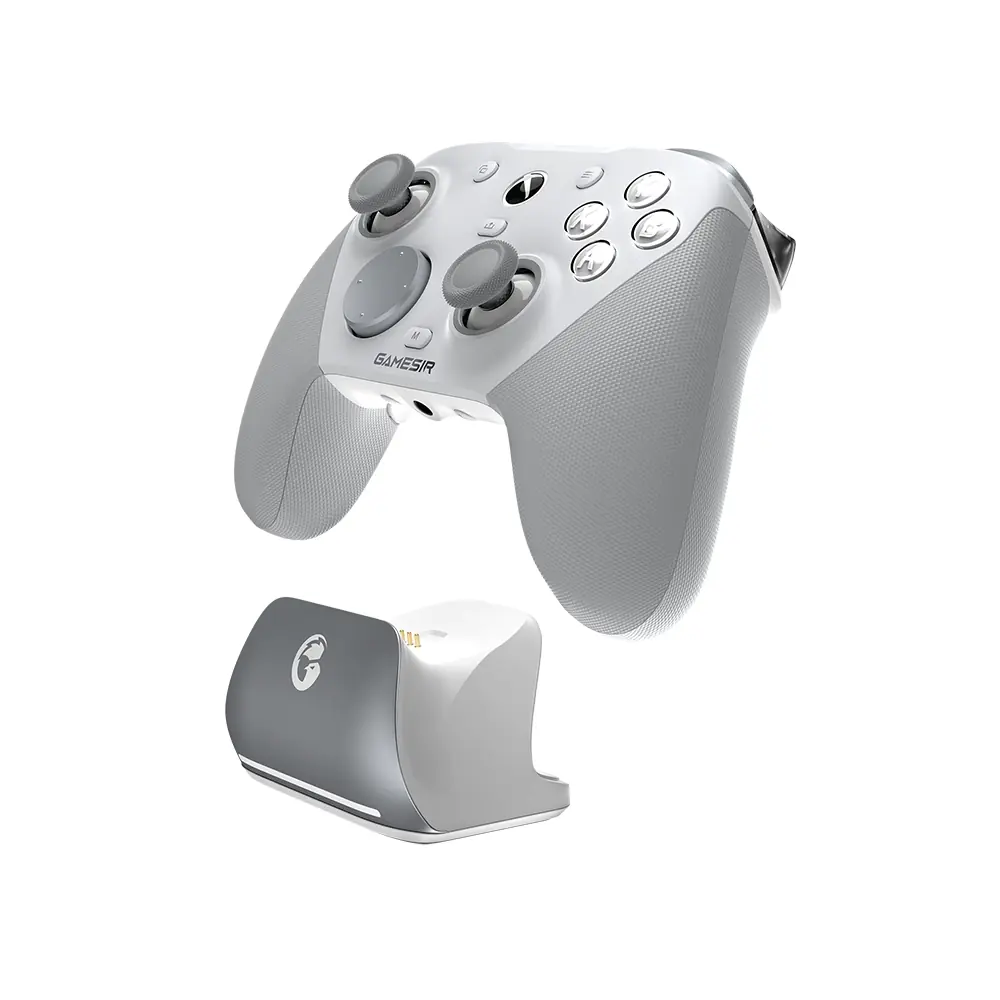 Gamesir G7 Pro Hall Effect Kablosuz Oyun Kolu