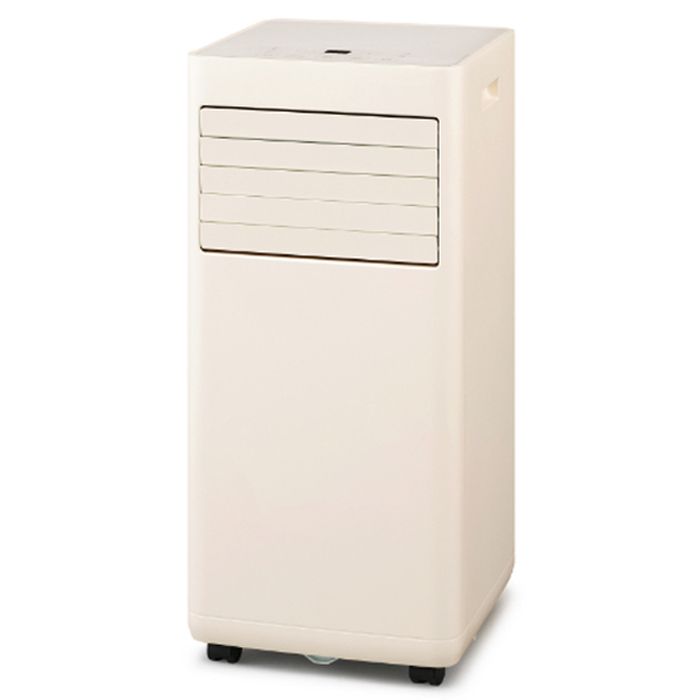 アイリスオーヤマ ポータブルクーラー2.2kW IPA-2325Sの通販｜スポット