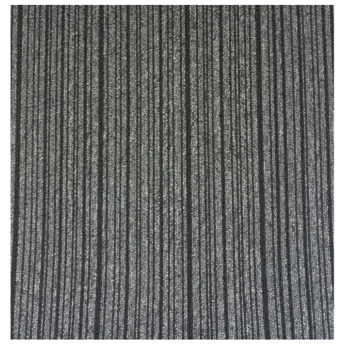 吸着はっ水タイルカーペット HKT-03(バラ売り) 40x40cm GN(ループ