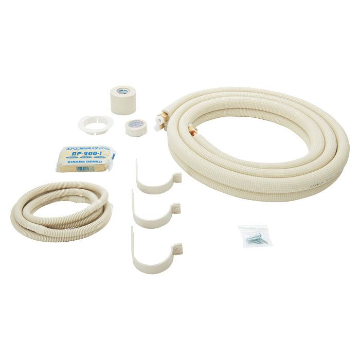 フレアナット2分 FN2の通販｜銅管｜エアコンパーツ｜ホームセンター