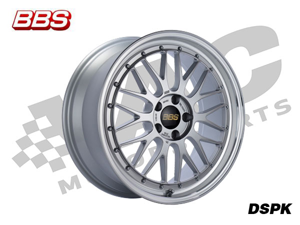 BBS Forged Line LM 19