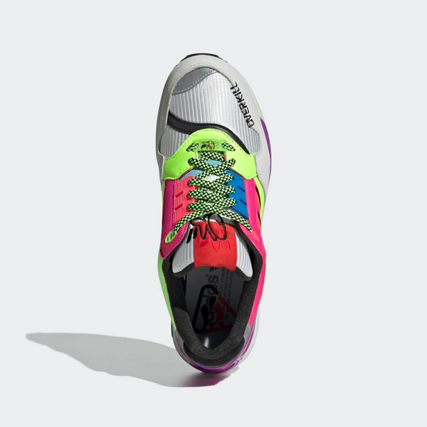 adidas ZX 8500 Overkill 