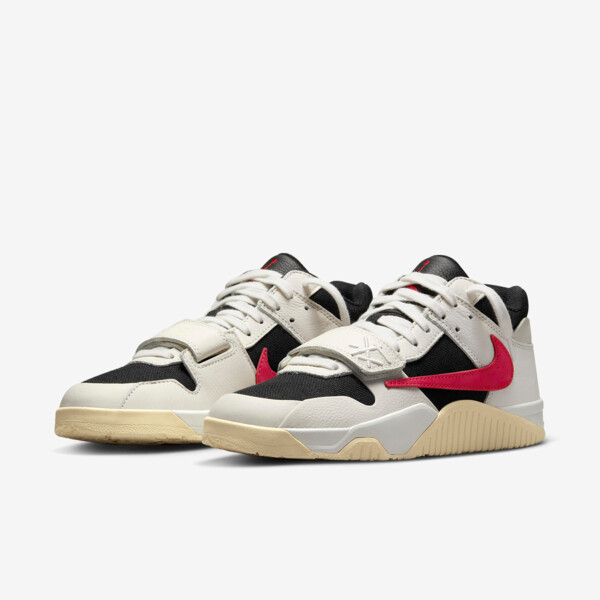 Travis Scott x Jordan Jumpman Jack “University Red” | Raffle List