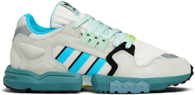 adidas ZX 9000 30 Years of Torsion FU8403 | Sneakerbaron NL