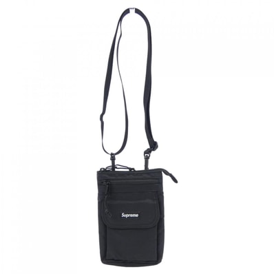Supreme 18SS Shoulder Bag 