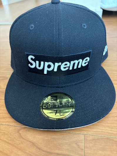 Supreme Champions Box Logo New Era® 