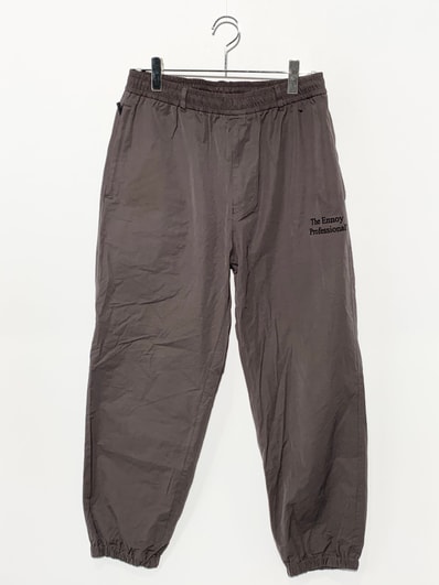 ENNOY x Stylistshibutsu 23AW Belongings Nylon Padded Pants 