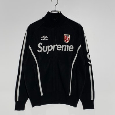 Supreme / NIKE® Double Zip Work Jacket 