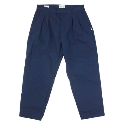 WTAPS Deli / Trousers / Nylon. Taffeta 