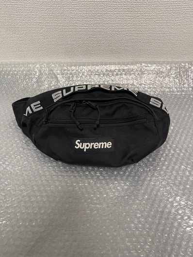 Supreme 18SS Waist Bag 