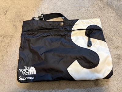 Supreme Woven Utility Bag 