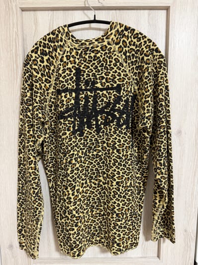 Stussy Basic Stussy Thermal 
