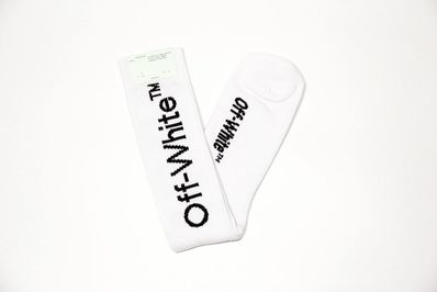 Supreme x Hanes Crew Socks (4 Pack) 