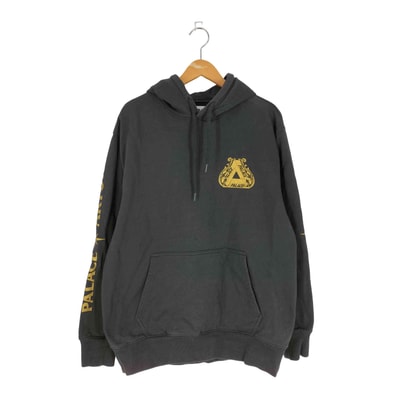 PALACE x Gap Hood 