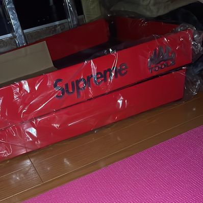 Supreme Mac Tools Utility Cart 